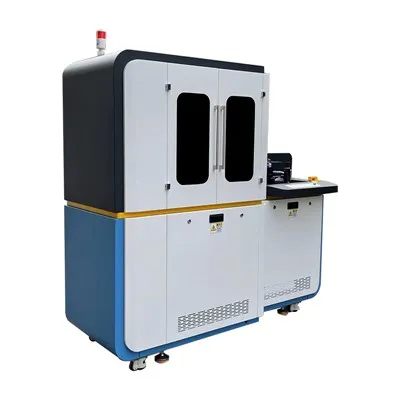 Printer shishe Rotary UV